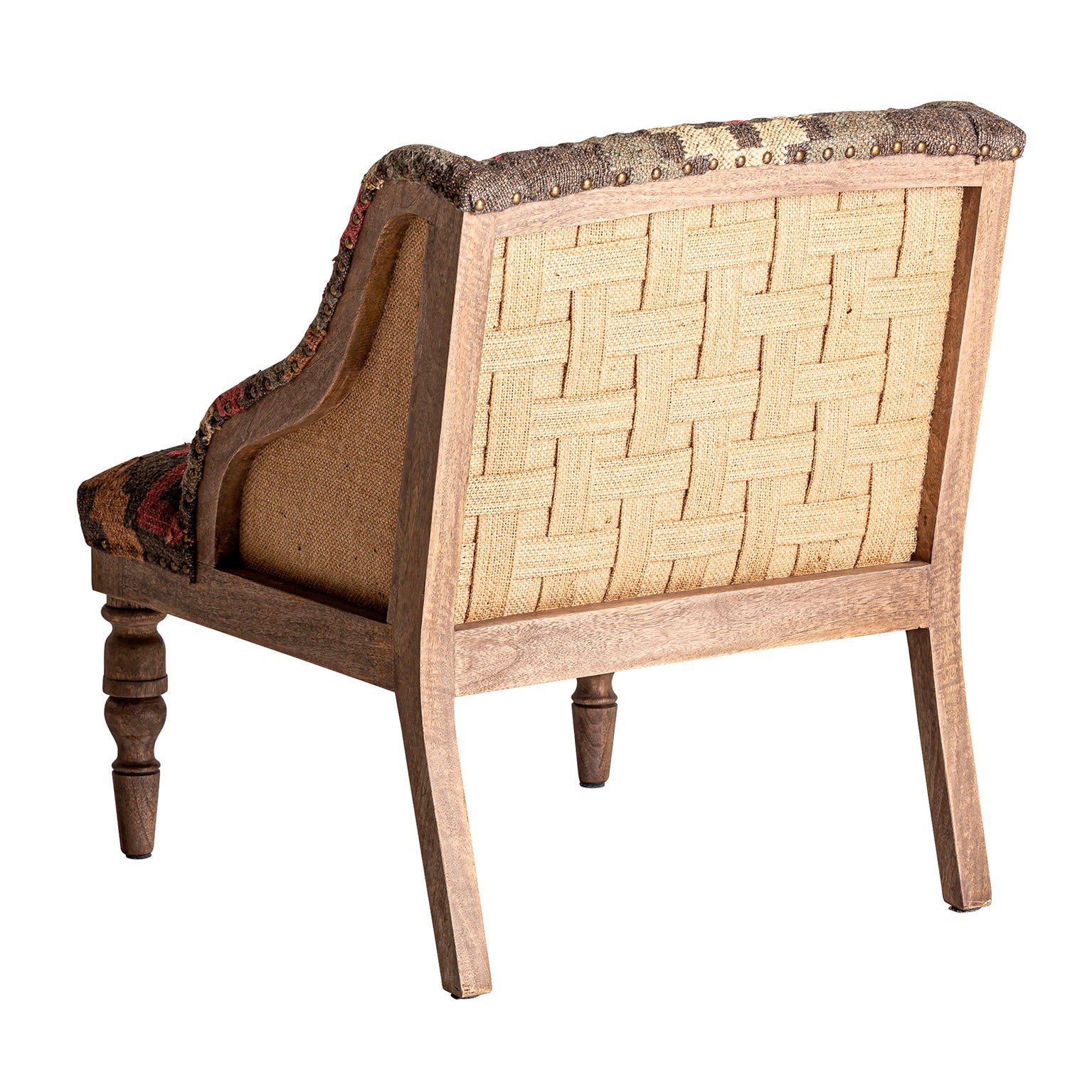 RAKEK ARMCHAIR